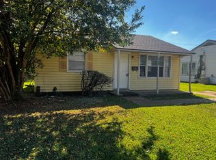 2440 Tulip St, Bossier City, LA 71112