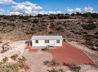 5895 N Dozer Way, Rimrock, AZ 86335