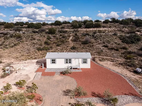 5895 Dozer, Rimrock, AZ 86335