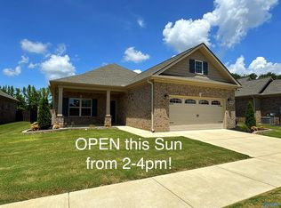 9574 Abington Cove Blvd, Madison, AL 35757