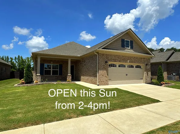 9574 Abington Cove Blvd, Madison, AL 35757