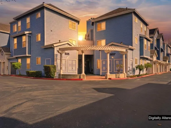 607 Arcadia Ter Unit 204, Sunnyvale, CA 94085