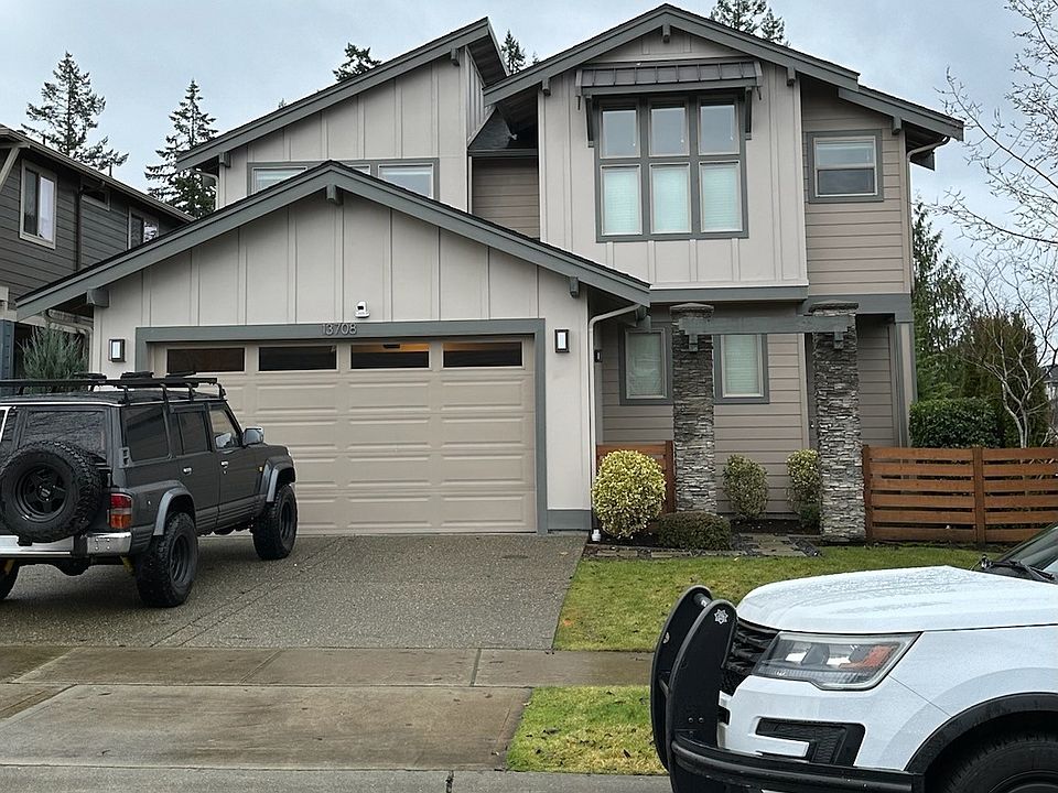 1st image of 13708 186th Avenue Ct E