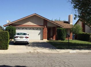 1007 E Nugent St, Lancaster, CA 93535