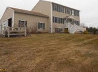 161 Fairway Dr, Auburn, ME 04210