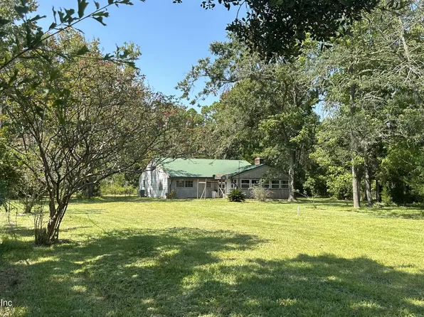 95275 MARC ANTHONY Road, Fernandina Beach, FL 32034