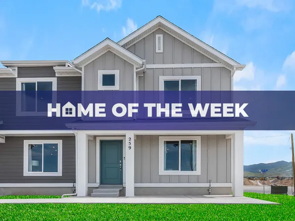 1804 N Blue Iris Ave #1060, Tooele, UT 84074