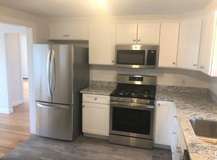 98 Moreland St S #2, Somerville, MA 02145
