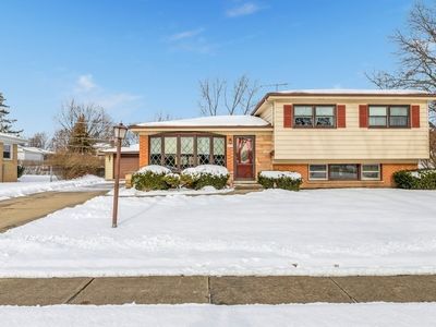 1722 W Robbie Ln, Mount Prospect, IL, 60056
