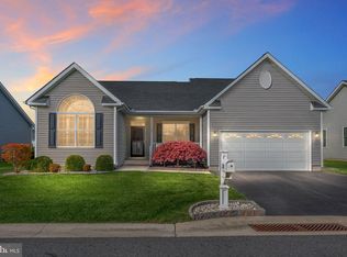 58 Steeplechase Dr, Dover, DE 19904