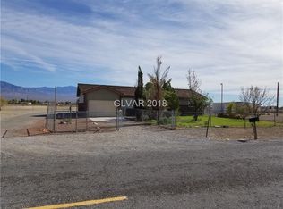 3831 Stephanie St, Pahrump, NV 89060