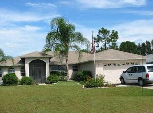 17270 Caloosa Trace Cir, Fort Myers, FL 33967