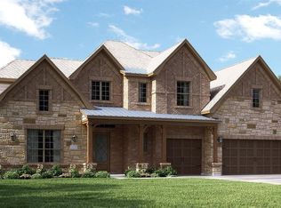 18911 Centerra Springs Dr, Cypress, TX 77429