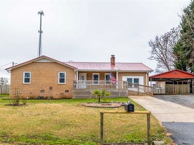 1021 Windmill Trl, Anderson, SC, 29626