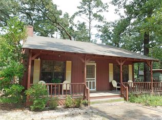 169 Wildwood Trl, Holly Lake Ranch, TX 75765