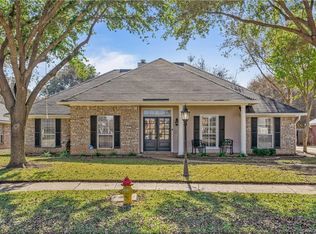 413 Creek Holw, Shreveport, LA 71115