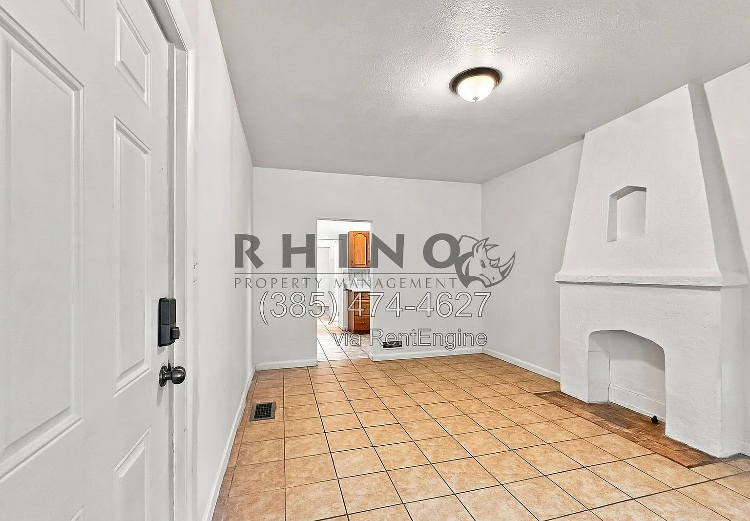 2 bed, 1.0 bath, 700 sqft, $1,015 — Photo 3