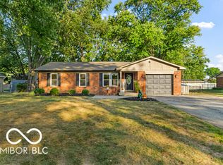 11417 N Washington Blvd, Carmel, IN 46032