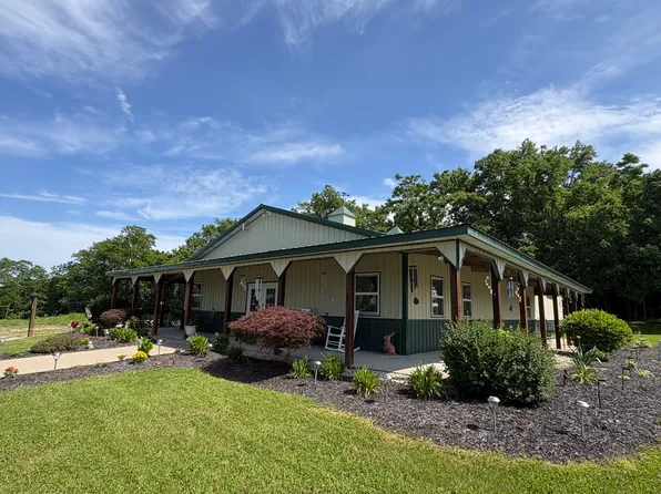 3680 Highway 127 N, Owenton, KY 40359