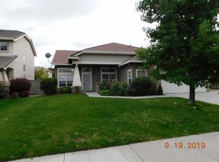 9380 Oakley Ct, Reno, NV 89521
