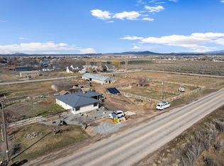 2750 W Midvalley Rd, Cedar City, UT 84721