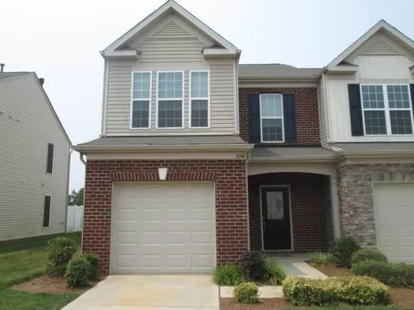 2240 Kensington Sta, Charlotte, NC 28210