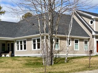 53 Bushy Isle Vw, Phippsburg, ME 04562