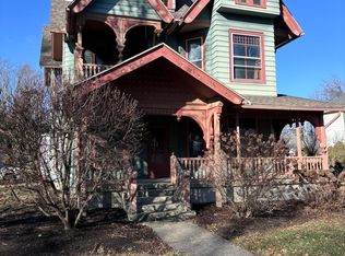 503 N Market St, Van Wert, OH 45891