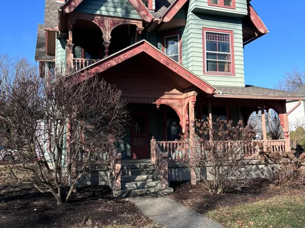 503 N Market St, Van Wert, OH 45891