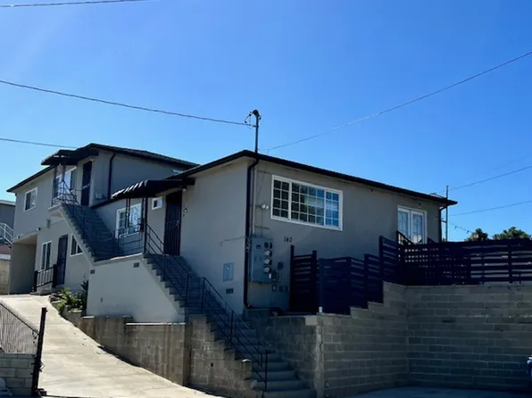 140 W Hyde Park Ops, 140 W Hyde Park Blvd #3/4, Inglewood, CA 90302