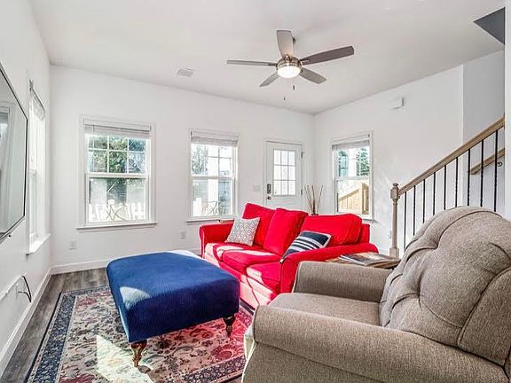 Living Room area