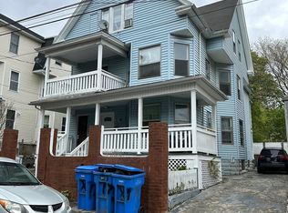 176 Chestnut Ave #2, Waterbury, CT 06710