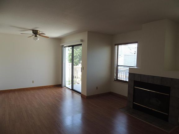 Dining Area with Balcony/Deck