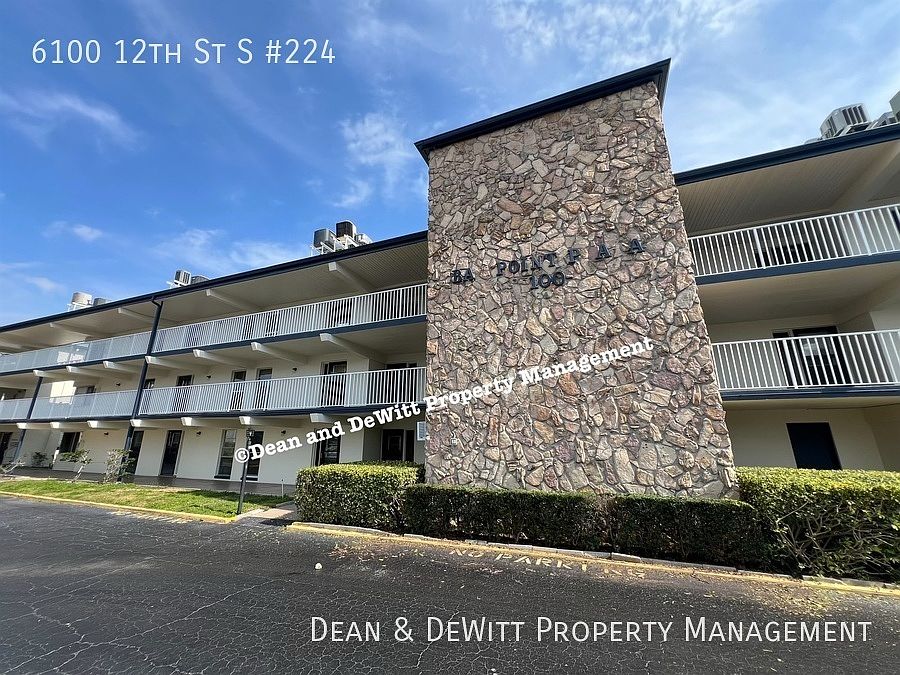 1st image of 6100 12th St S APT 224