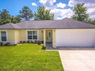 13056 Nandina Ln, Jacksonville, FL 32246