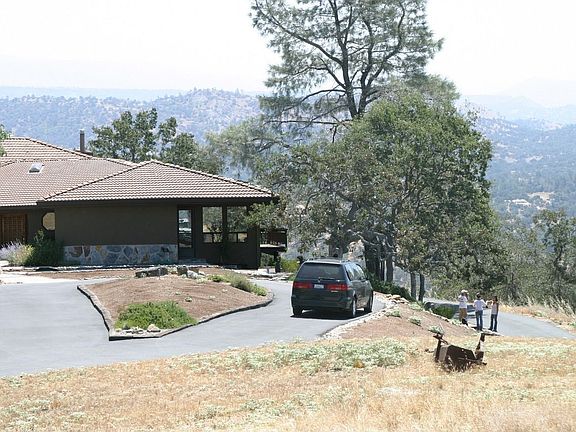 Front house