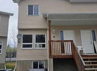 624 S 41st St #4, Edson, AB T7E1A4