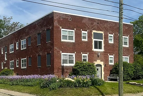 3606 N Illinois St Photo 1