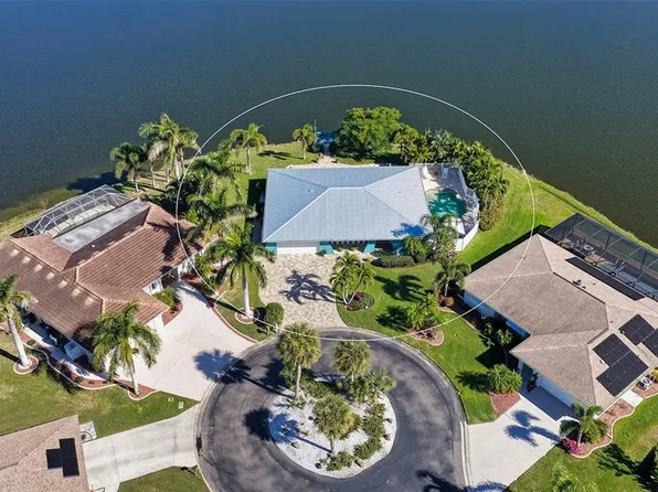 1712 CLAW COURT, VENICE, FL 34293