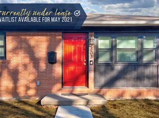 301 Gladstone Blvd #303, Kansas City, MO 64124