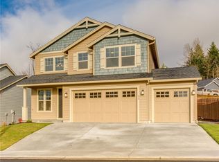410 Stone Park, Kalama, WA