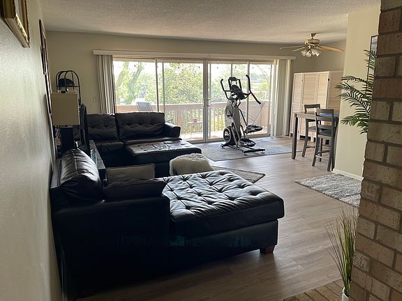 5th image of 8708 Metcalf Ave APT 207