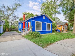 2679 Ernest St, Jacksonville, FL 32204