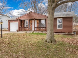 30 Brookshire Dr, Saint Peters, MO 63376