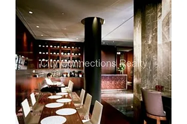 Rented by City Connections Realty