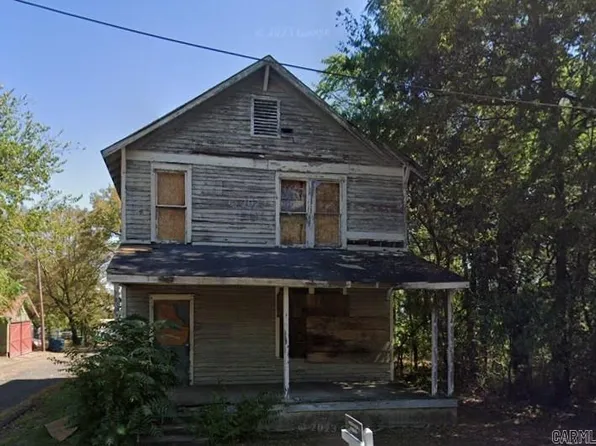 911 College, Bryant, AR 72022