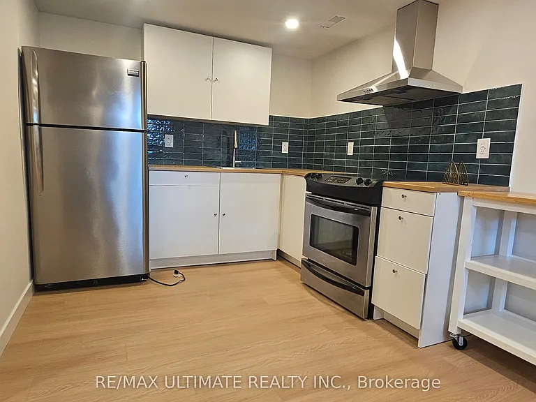 539 Rustic Rd #BASEMENT — Photo 3