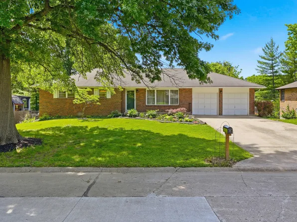 507 Onofrio Ct, Columbia, MO 65203
