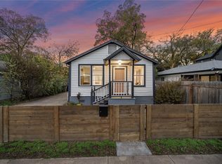2213 Santa Rita St, Austin, TX 78702