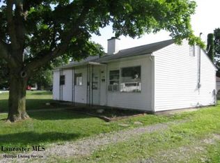 754 Cherokee Dr, Lancaster, OH 43130